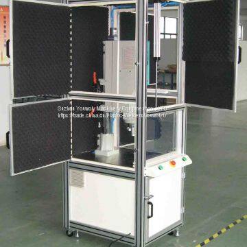 Ultrasonic Welding Machine for Automotive Instrument Panel photo-3