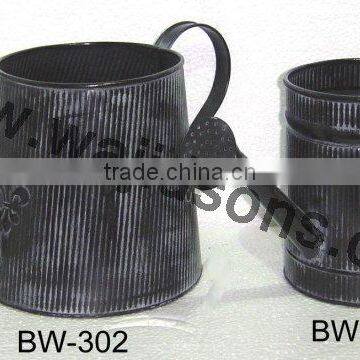 Watering Canes Designer Metal Garden, Water Cane Metal Garden photo-3