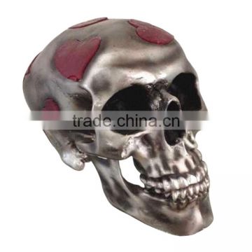 OEM Halleewon skull---custom skull Prototype