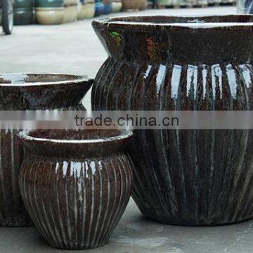 wholesale ceramic planters