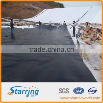 1.5mm Hdpe Geomembran photo-5