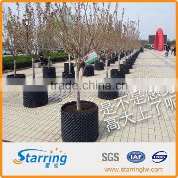 Plastic Root Control Container