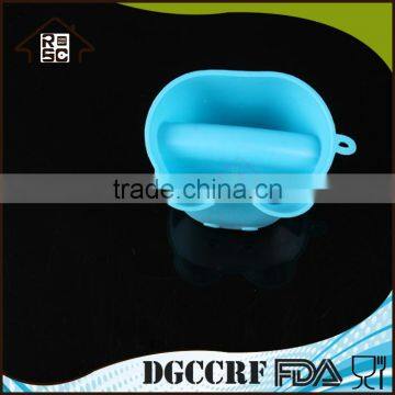 NBRSC Reliable Factory Healthy and Protective Silicoene Oven Mitt Glove Silicone Kitchen Gloves Kitchen Glove photo-3