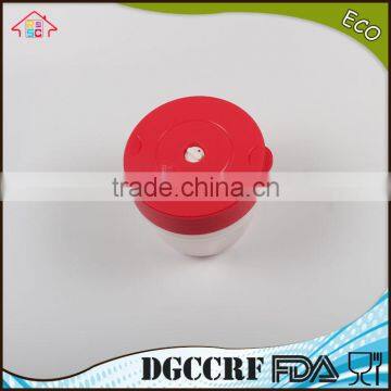 NBRSC Reliable Factory Food Storage Set Of 4 Pcs Container Mixing Bowl Set Easy Using Storage Container photo-3