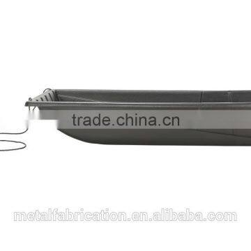 Duck Hunting Sled in Black Color photo-4