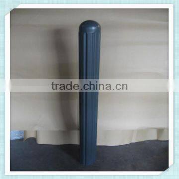 China Supplier High Quality Street Cast Iron Parking Bollards, Road Bollards photo-5