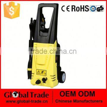 152402 1700W 110-127V,220-240V,50/60Hz 5.5L/MIN High Pressure Electronic Washer