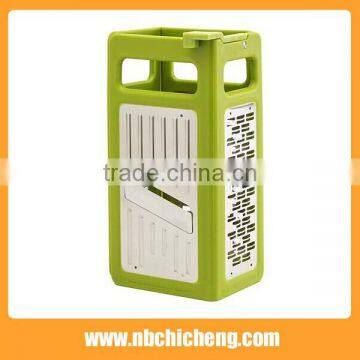 Factory Wholesale Plastic Cutter/ Multi-purpose Cutter/ Vegetable Cutter for Home Use/ Vegetable Cutter photo-2