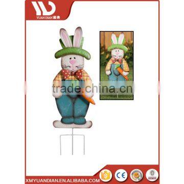 Express China Metal Stake Home And Garden Decoration Outdoor photo-2