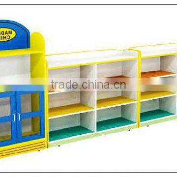 2013NEW DESIGN SCHOOL FURNITURE PLYWOOD CABINET FOR KIDS&CHILDREN LT-2150D