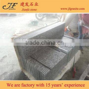 New G603 Grey Granite Stair photo-4