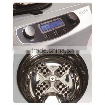 Multipurpose Laboratory Table Top Centrifuge Separator Machine Fleta 5(5,500RPM) photo-3