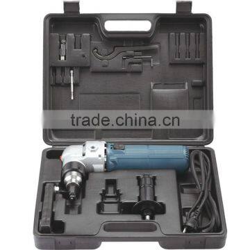 2.5mm 625w Heavy Duty Metal Cutting Machine Nibbling Tools Professional Electric Metal Nibbler photo-3