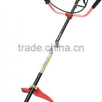 Oil/gasoline brush cutter type 0.8KW 3000r/min