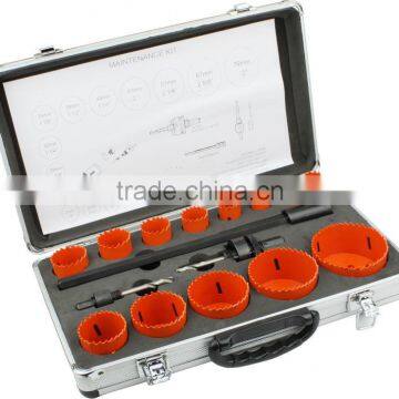 Hole Saw set