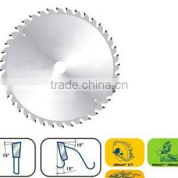 circular saw blade