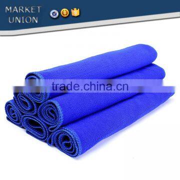 Polyester Cotton Microfiber Cleaning Cloth,colorful Microfiber Dust Cloth,mulifunction Microfiber Towel for Floor Car Cleaning photo-3