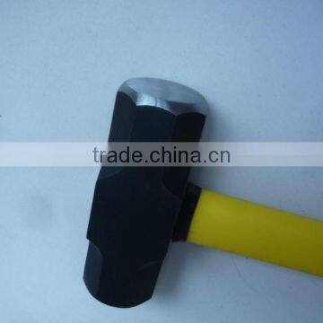 Slege Hammer 7LBS With Fiberglass Handle photo-2