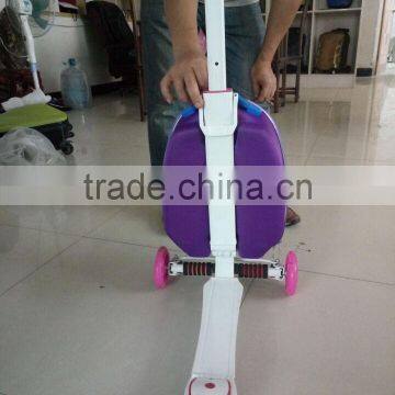 2016 the Latest Kids Luggage photo-4