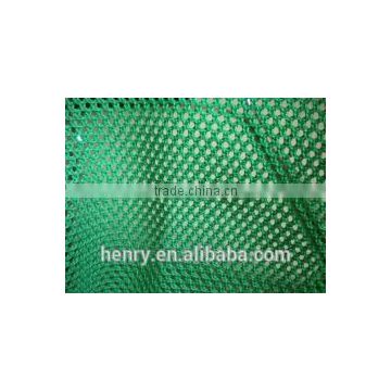 HDPE scaffolding Safety net