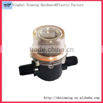 Hot sale water treatment system irregular connector