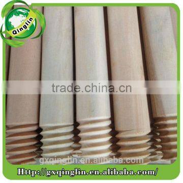 Hot Cleaning Tools Wooden Sticks for Mop Broom Shovel PVC Coated photo-4