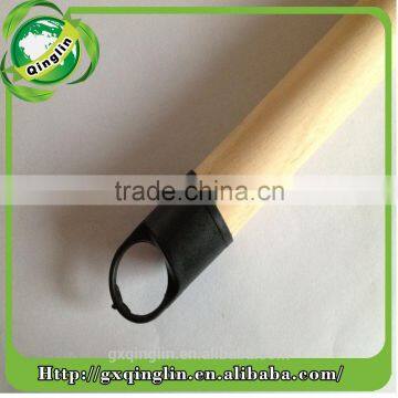 Best selling products handle wooden pole for broom mop shovel rake in Chile