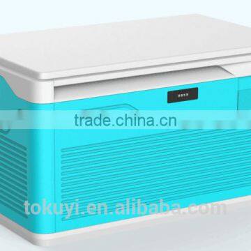 High Quality Plastic Storage Box, Storage Bin, Container, Case photo-3