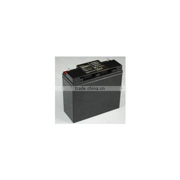 20 ah 12V deep cycle lithium ion phosphate battery replace Lead acid battery