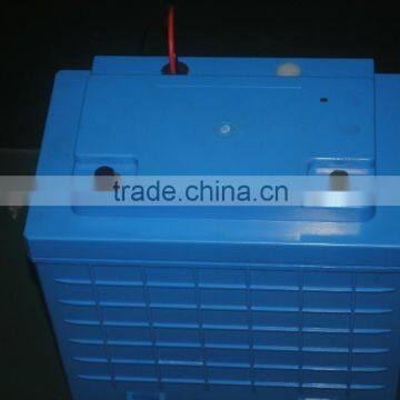 48v Lithium Iron Phosphate Battery 20Ah for Home Energy Storage System photo-2