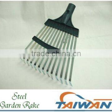 13 Tine Garden Rake