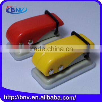 2 Hours Replied Fashion Heavy Duty One Hole Punch photo-3