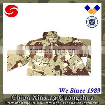 1-2% Shrinkage 230gsm US Woven Twill Dress Uniform Tactical Pants Jacket photo-4