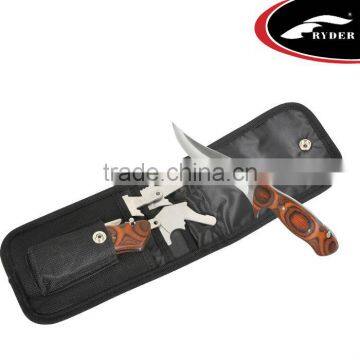 Stainless Steel Multi-function Knife photo-1