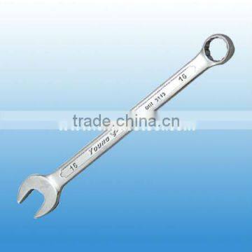 DIN Standard Combination Wrench WSC009