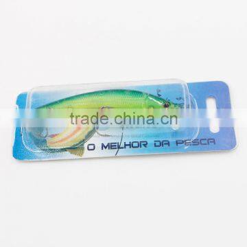 High Quality Fishing Lures