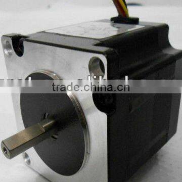 China Laser Leadshine Stepper Motor Motor 57HS22+ photo-1