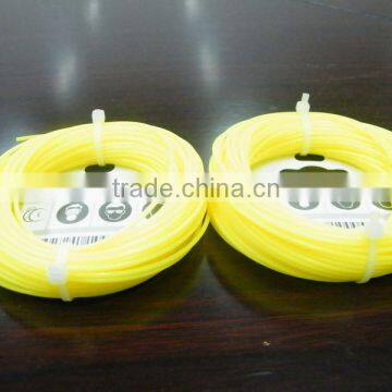 Monofilament Garden Line Trimmer photo-2