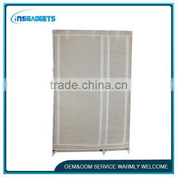 Non-woven PORTABLE WARDROBE photo-3