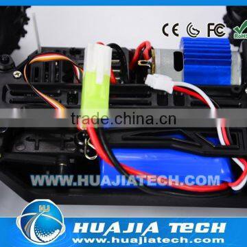 2016 New Product 1/18th Scale 4WD RTR Off Road Buggybody Electric rc off Road Cars for Sale photo-5