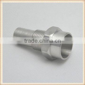 CNC Lathe Turning Part photo-2