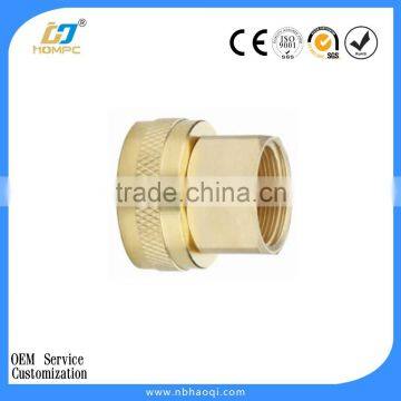 Brass Garden Hose Thread Adapter photo-4