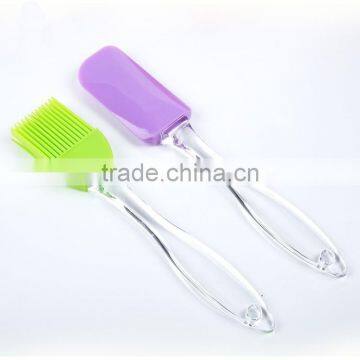 Food Grade Kids Silicone Baking Set,cake Baking Tools photo-6