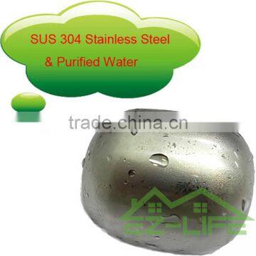 2017 Best High Quality Hot Sale Cheap Stainless Steel Rock and Ice photo-2