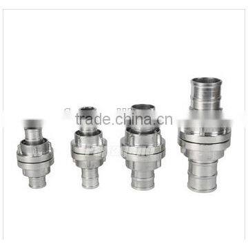 Fire Hose Quick/Shaft/Hydraulic Coupling photo-2