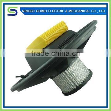 Cheap and high quality electric car vacuum cleaner
