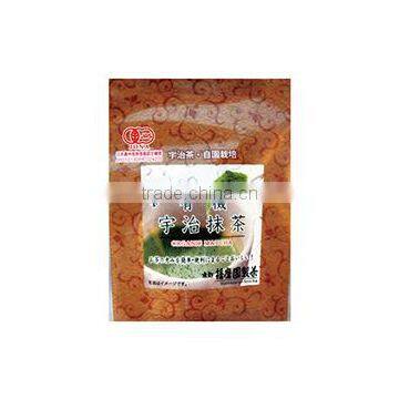 Japanese Green Tea Powder Organic Matcha Grown in Uji Kyoto Harima en photo-6