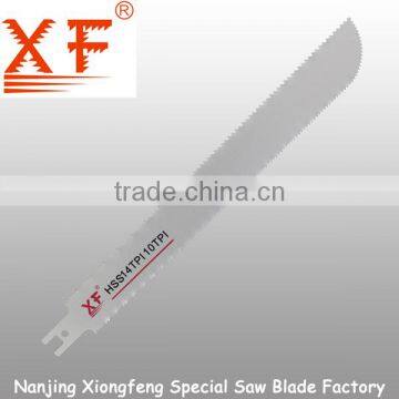 XF-D047 5PCS: Wood and Metal Cutting Double Edge Reciprocating Saw Blade,saber Saw Blade Tool Set photo-3
