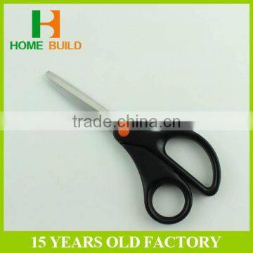 Factory Price HB-S6111 New Design Safety Office Scissors photo-4