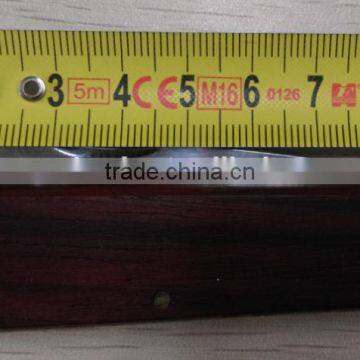 Double Blade Folding Knife 4' photo-3